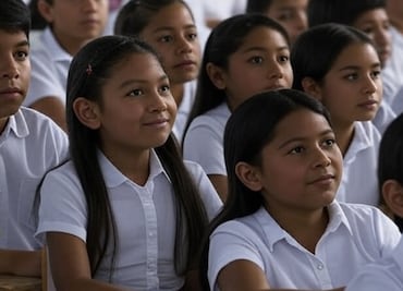 Más de 49 mil hidalguenses superaron el rezago educativo tras la pandemia