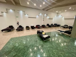 Pachuca busca proveedor para operar refugio invernal que atenderá a 30 personas al día