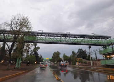Semot hace un llamado a la precaución durante la temporada de lluvias