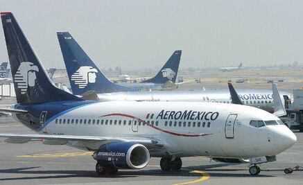 Aeroméxico emite política de protección para viajes a Canadá