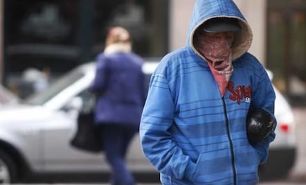 Fenómeno "La Niña": ¿qué es y qué efectos tendrá durante la temporada de frío?