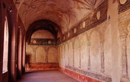 Ixmiquilpan tendrá catálogo de monumentos históricos