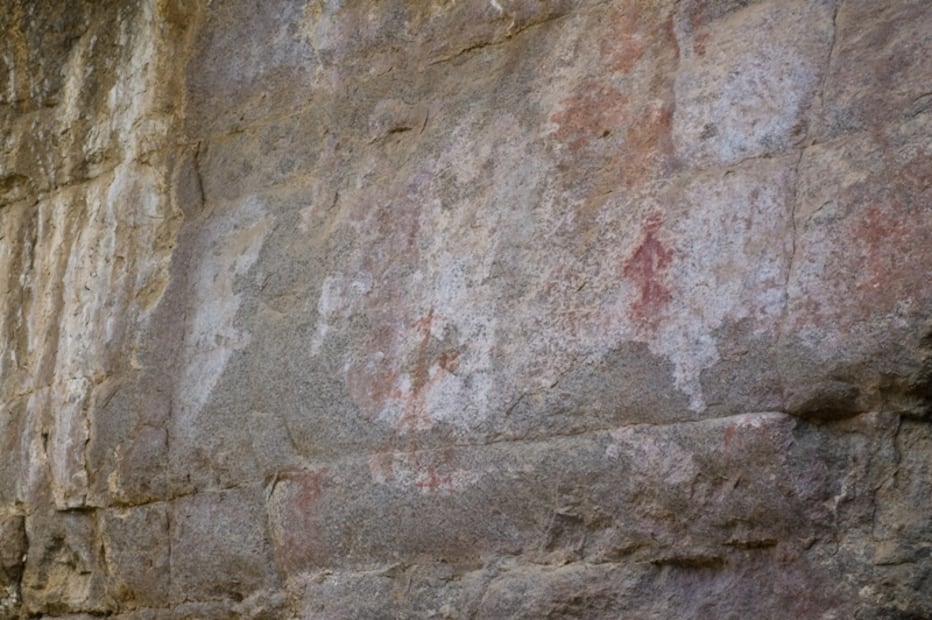 Huapalcalco: el misterioso asentamiento de madera que guarda 13 mil años de historia | Foto: Wikimedia Commons