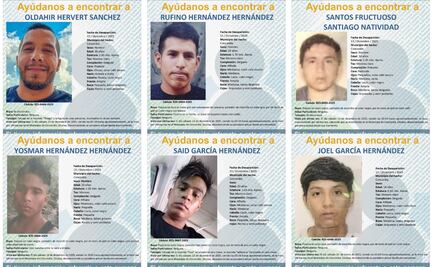 Localizan sanos y salvos a joven de Jaltocán y sus acompañantes tras horas de incertidumbre