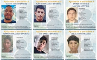 Localizan sanos y salvos a joven de Jaltocán y sus acompañantes tras horas de incertidumbre