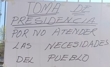 Toman presidencia de San Salvador