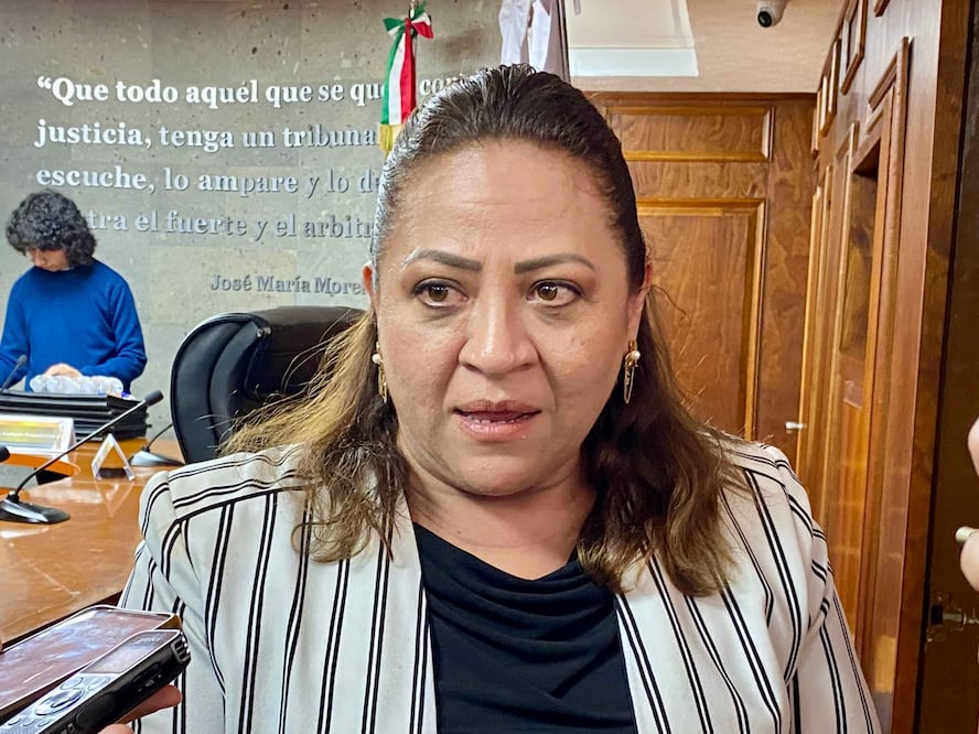 Foto: Luis Soriano