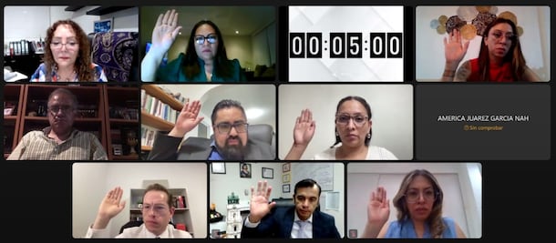 Dos partidos políticos locales más, se suman al especto electoral de Hidalgo