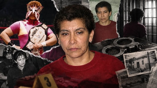 La historia de La Mataviejitas llegará a HBO Max