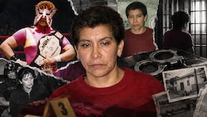 La historia de La Mataviejitas llegará a HBO Max