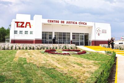 Investigan muerte de hombre detenido presuntamente golpeado por policías, en Tizayuca