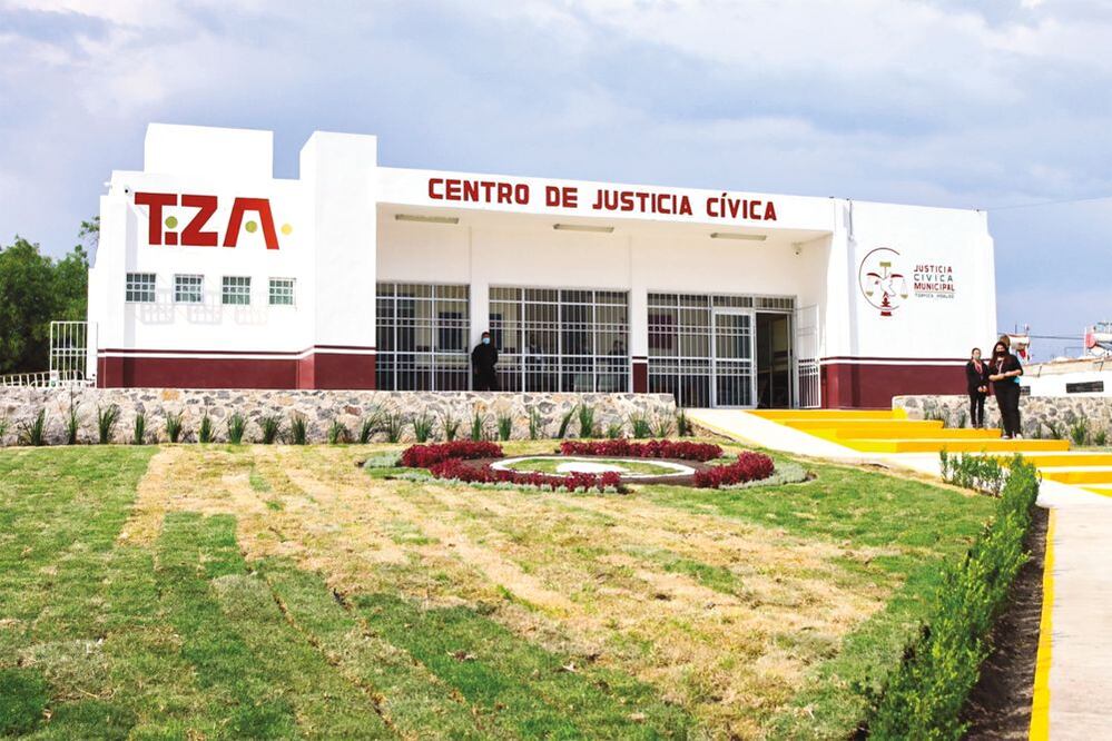 Investigación abierta por fallecimiento de detenido tras ser golpeado por policías en tizayuca I Foto especial,