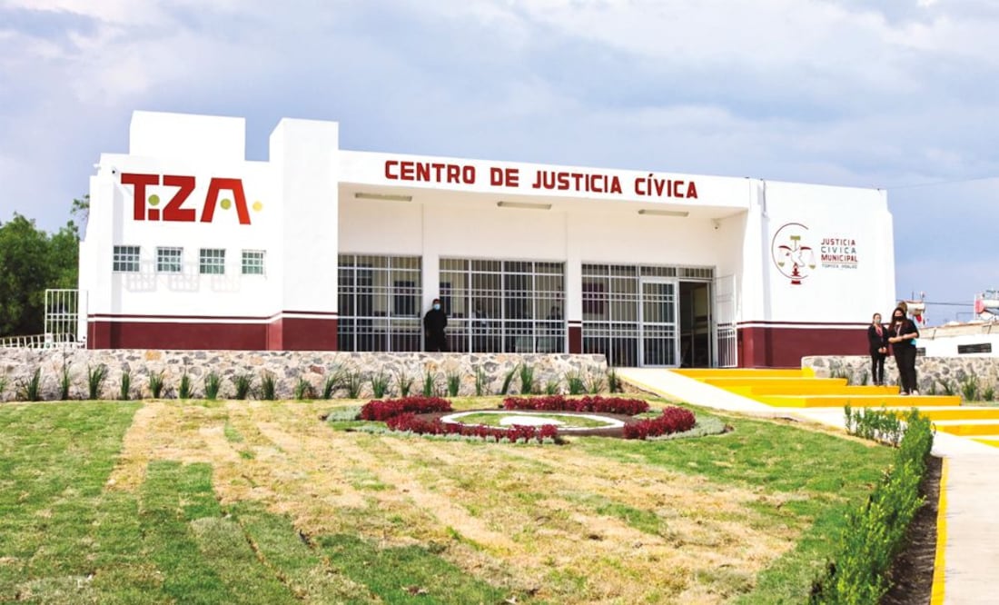 Investigación abierta por fallecimiento de detenido tras ser golpeado por policías en tizayuca I Foto  especial,