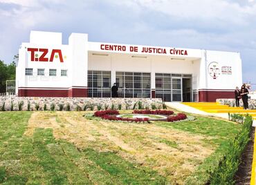 Investigan muerte de hombre detenido presuntamente golpeado por policías, en Tizayuca