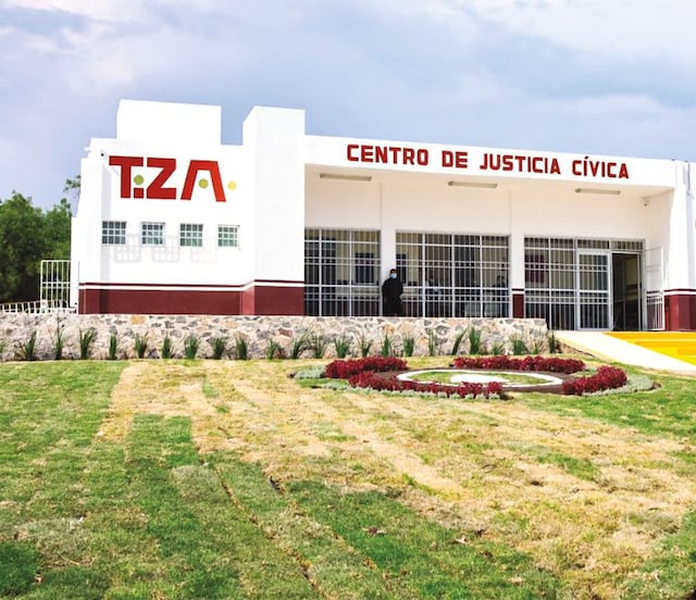 Investigan muerte de hombre detenido presuntamente golpeado por policías, en Tizayuca