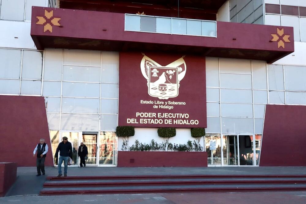 Tres rubros tendrán recorte en su presupuesto, pero para Semarnath se pretende aumentar el 116 % 
 | Foto: Luis Soriano