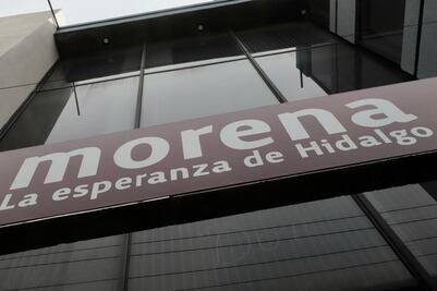 A esto se dedican los morenistas candidatos a las diputaciones locales