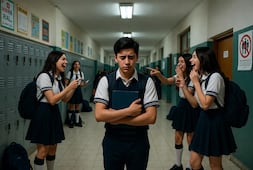 SEPH registra cerca de 800 casos de violencia escolar en Hidalgo