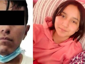 Padre pide justicia para su hija Joali de 12 años