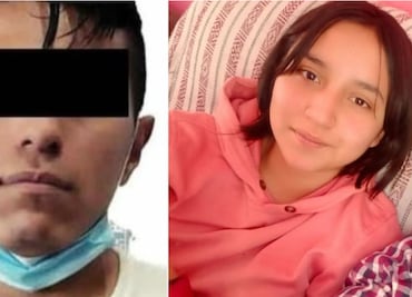 Padre pide justicia para su hija Joali de 12 años