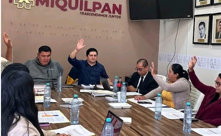 Comisión aprueba convocatoria para Primer Cabildo Infantil en Ixmiquilpan