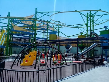 Colorín Fest regresa a Pachuca con actividades para toda la familia y un impulso al turismo local