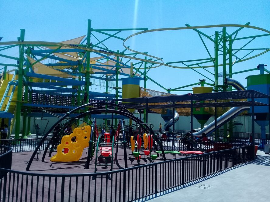 ¡Vuelve el Colorín Fest a Pachuca! Foto: Wikimedia Commons