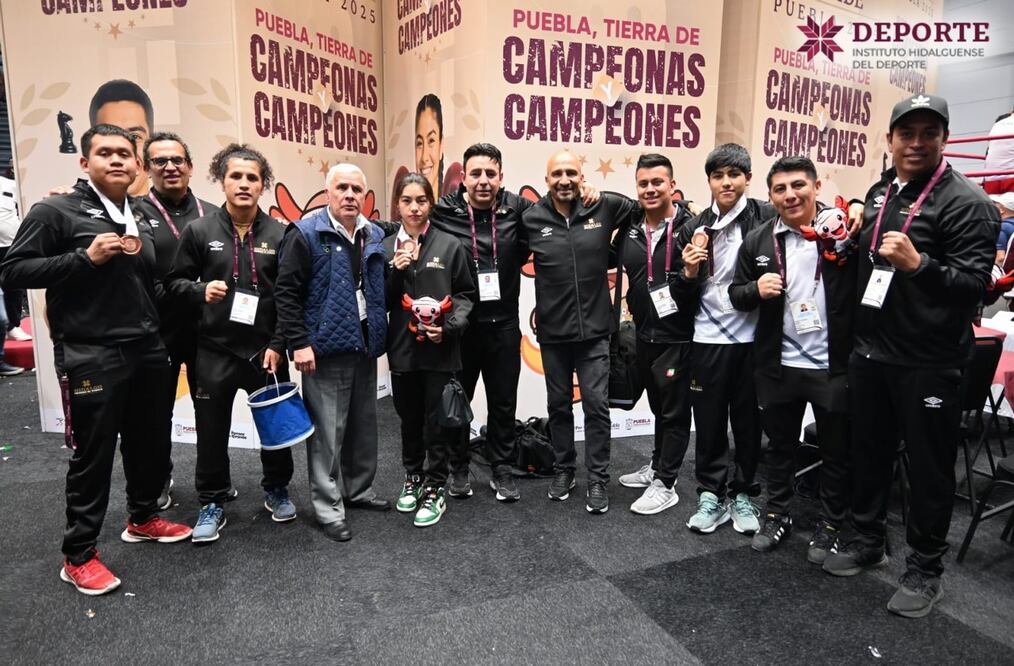 Foto: Deporte Hidalgo