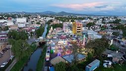 Tizayuca, municipio con más hogares afectados por desplazamiento forzado debido a violencia