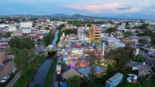 Tizayuca, municipio con más hogares afectados por desplazamiento forzado debido a violencia