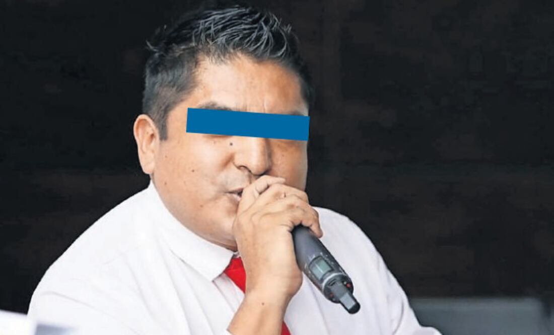 Foto: Luis Soriano