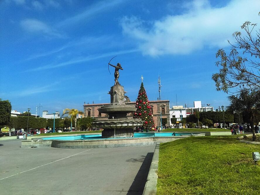 El programa tiene planeado revestir 178 kilómetros de canales principales, 439 kilómetros de laterales, rehabilitación de 23 pozos y plantas de bombeo, y tecnificar 8 mil 300 hectáreas  I Foto: Especial