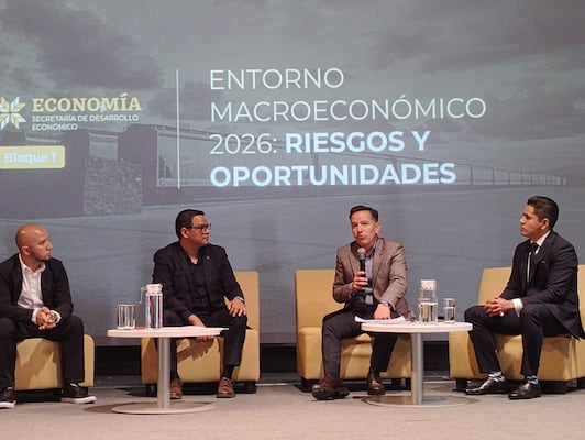 Coparmex Hidalgo respalda reducción a 40 horas, pero pide preparación empresarial