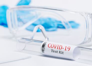 Hidalgo suma 11 casos de COVID-19 y 213 de influenza estacional en la recta final del invierno