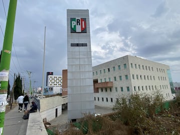 PRI Hidalgo ha pagado más de 20 mdp en multas por errores de dirigencias pasadas