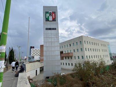 PRI Hidalgo ha pagado más de 20 mdp en multas por errores de dirigencias pasadas