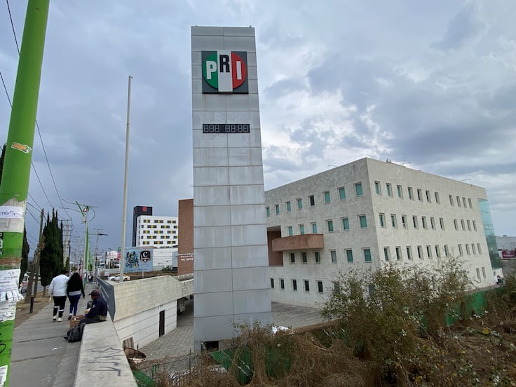 PRI Hidalgo señala que renuncias de militantes son por condicionamiento laboral