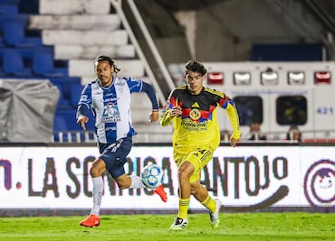 ¿Compraste boleto para el América vs Pachuca? Así puedes solicitar tu reembolso