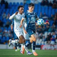 Pachuca y Querétaro firman empate sin goles en la Corregidora
