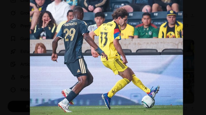 Concachampions: ¿Qué necesita América, Monterrey, Cruz Azul, Tigres y Toluca para avanzar?