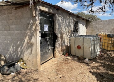 Aseguran más de mil litros de hidrocarburo robado en Cuautepec