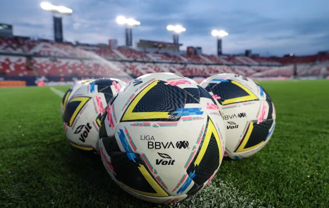 Conoce cuándo y dónde mirar la Fecha 5 del Apertura 2024 de la Liga MX