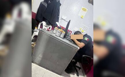 Alcalde de Acaxochitlán desmiente acusaciones contra policías por presunto consumo de alcohol