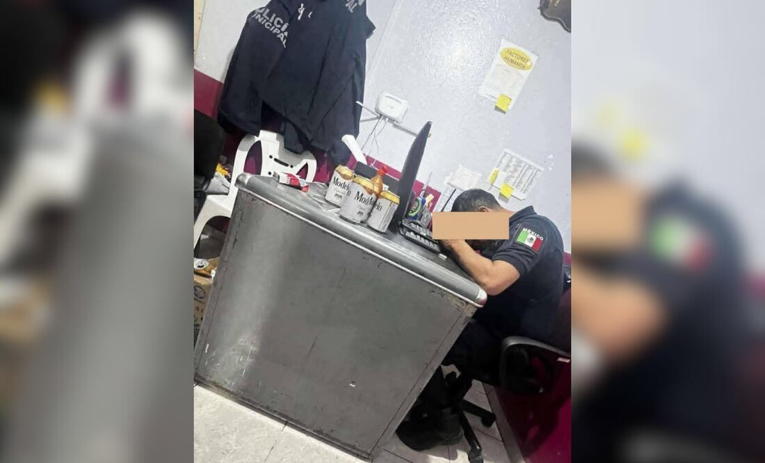 La dirección de Seguridad Pública de Acaxochitlán cuenta con más de 100 elementos en activo, responsables de la vigilancia en 38 comunidades del municipio.