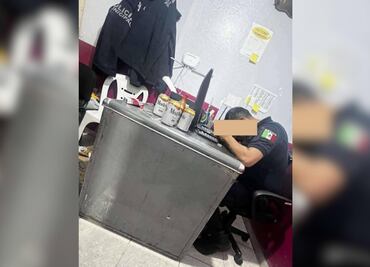 Alcalde de Acaxochitlán desmiente acusaciones contra policías por presunto consumo de alcohol