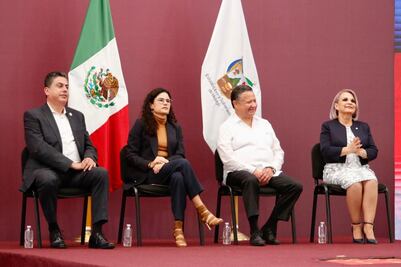 Julio Menchaca pide a hidalguenses que se sumen a la transformación