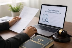 Buscan reforma para gratuidad de trámites de transparencia