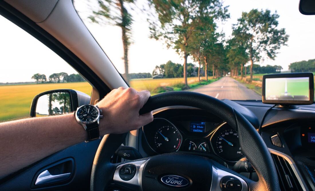 La licencia de conducir permanente no se expide en toda la República | Foto: Pexels