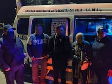 Localizan y resguardan a mujer desorientada en la colonia Renacimiento