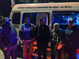 Localizan y resguardan a mujer desorientada en la colonia Renacimiento